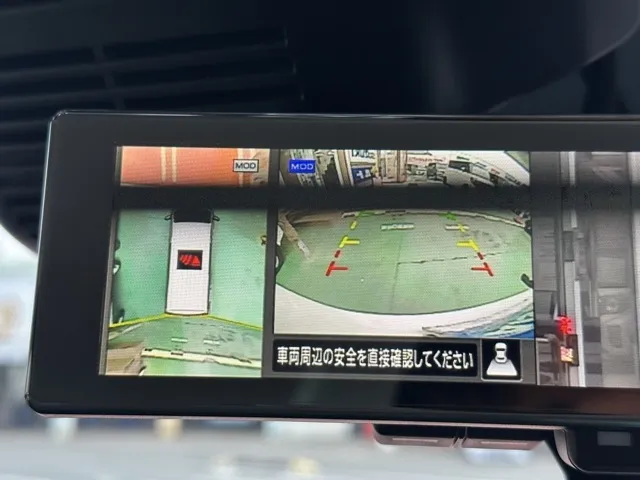 キャラバン(ニッサン)ディーゼル ロング オーテックエアロPKG 左PSD 寒冷地仕様 4WD登録済未使用車 27