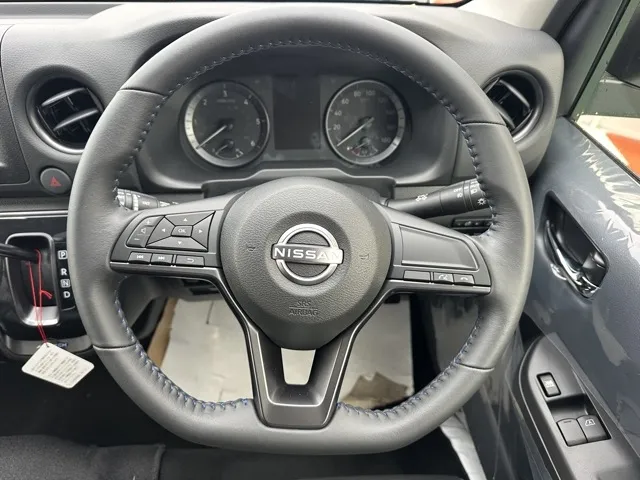 キャラバン(ニッサン)ディーゼル ロング オーテックエアロPKG 左PSD 寒冷地仕様 4WD登録済未使用車 7