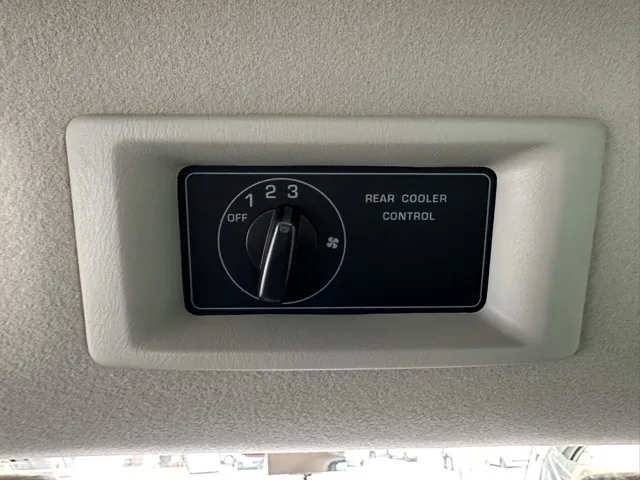 キャラバン(ニッサン)ディーゼル ロング オーテックエアロPKG 左PSD 寒冷地仕様 4WD登録済未使用車 8