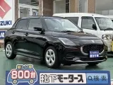 スイフト未使用車