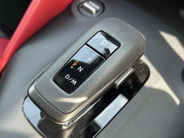 フェアレディZ(ニッサン)バージョンT AT中古車 13