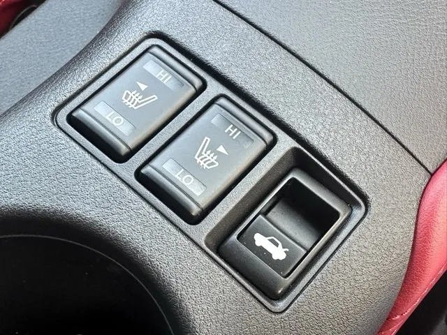 フェアレディZ(ニッサン)バージョンT AT中古車 14