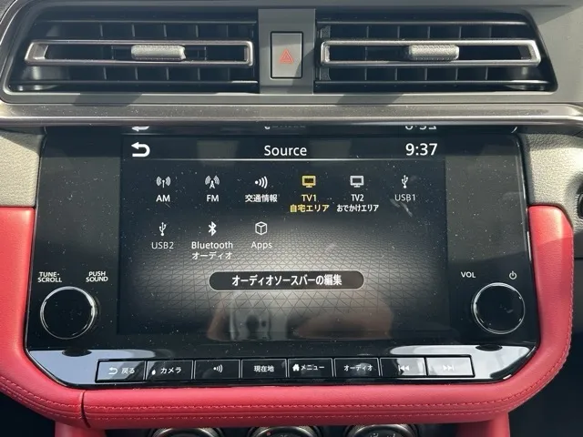 フェアレディZ(ニッサン)バージョンT AT中古車 19