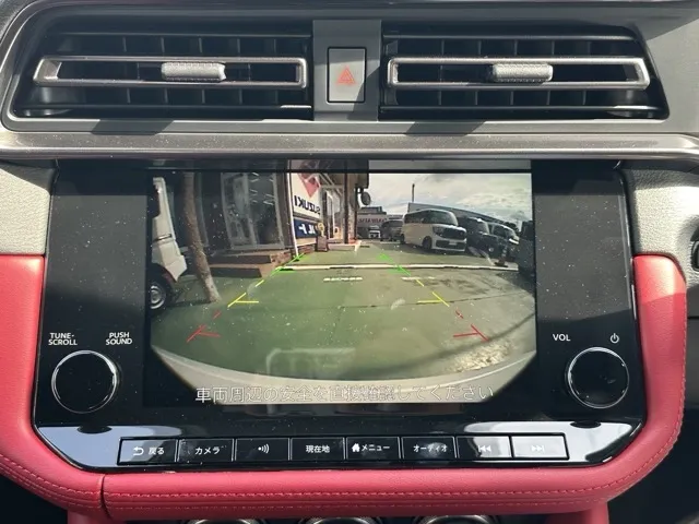 フェアレディZ(ニッサン)バージョンT AT中古車 21