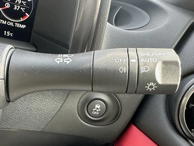 フェアレディZ(ニッサン)バージョンT AT中古車 24