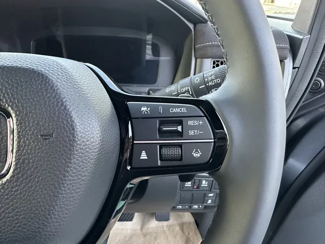 ステップワゴン(ホンダ)e・HEVスパーダ プレミアムライン 7人登録済未使用車 13