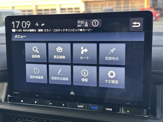 ステップワゴン(ホンダ)e・HEVスパーダ プレミアムライン 7人登録済未使用車 18