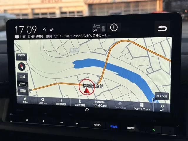 ステップワゴン(ホンダ)e・HEVスパーダ プレミアムライン 7人登録済未使用車 20
