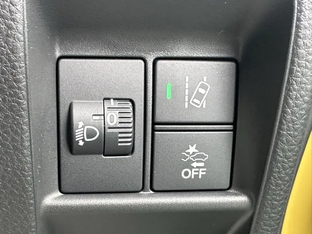 N-VAN(ホンダ)FUNターボ届出済未使用車 15