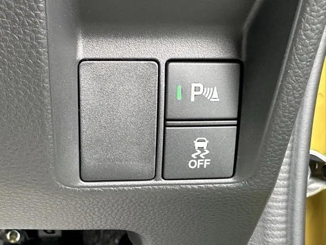 N-VAN(ホンダ)FUNターボ届出済未使用車 16