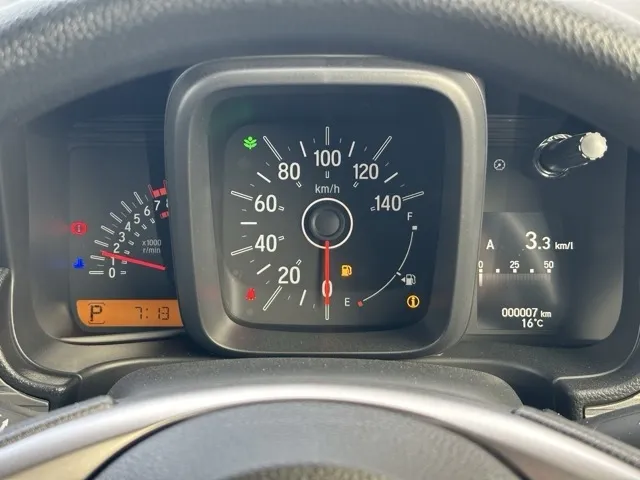 N-VAN(ホンダ)FUNターボ届出済未使用車 21