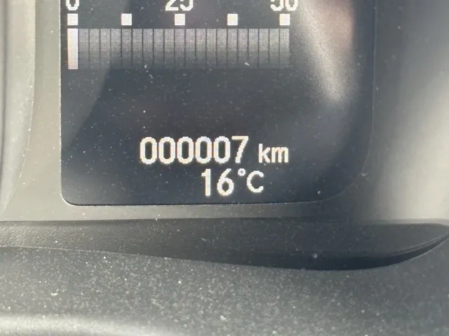 N-VAN(ホンダ)FUNターボ届出済未使用車 22