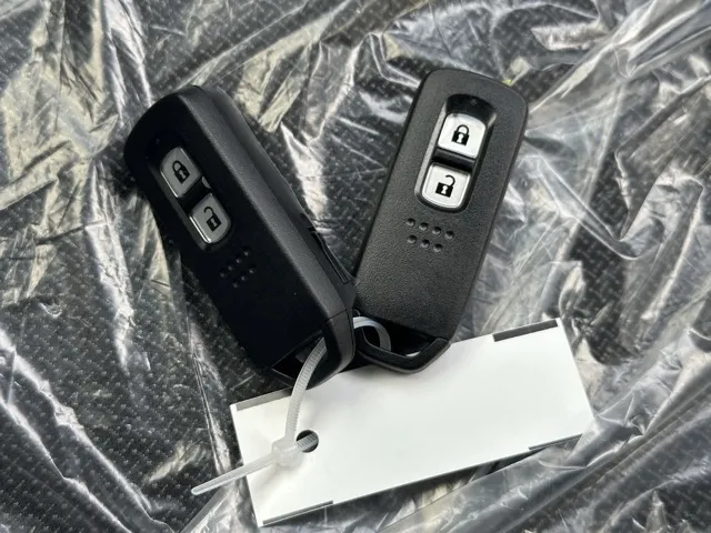 N-VAN(ホンダ)FUNターボ届出済未使用車 23