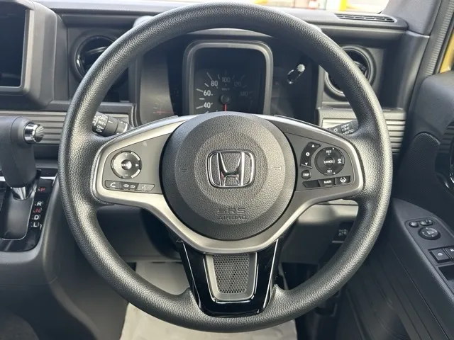 N-VAN(ホンダ)FUNターボ届出済未使用車 7