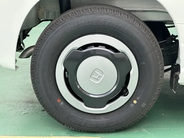 N-VAN(ホンダ)FUN 届出済未使用車 12