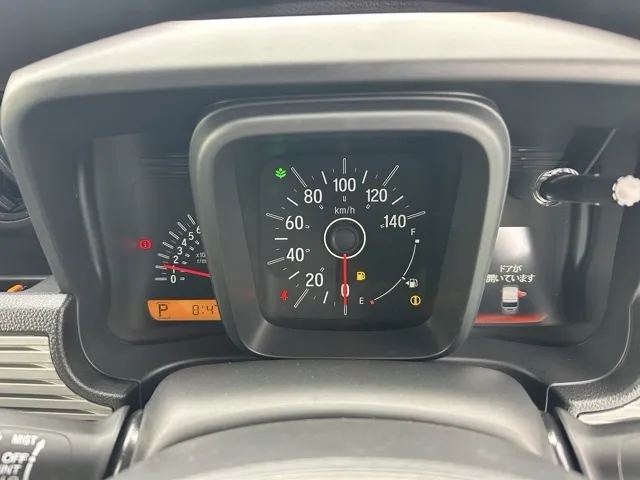 N-VAN(ホンダ)FUN 届出済未使用車 17