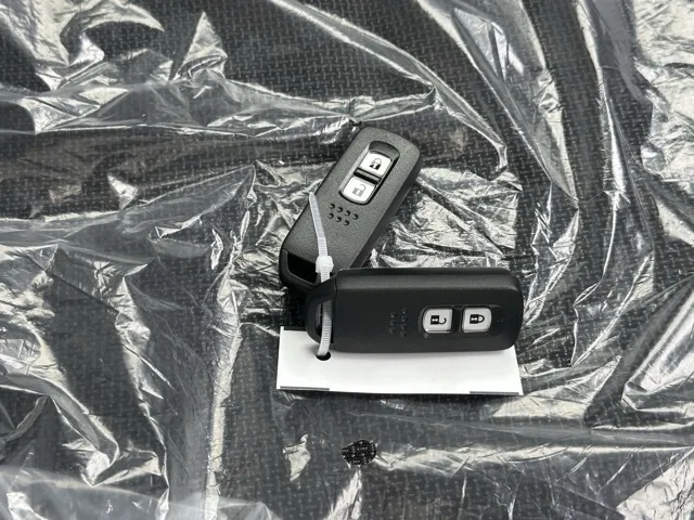 N-VAN(ホンダ)FUN 届出済未使用車 19