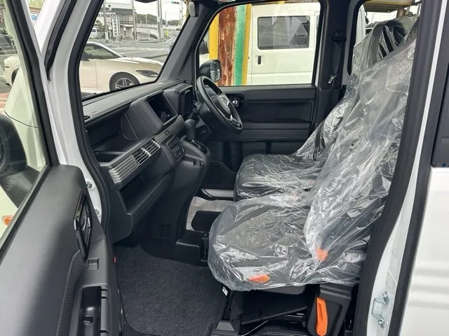 N-VAN(ホンダ)FUN 届出済未使用車 3
