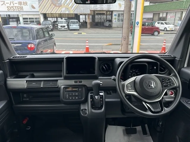 N-VAN(ホンダ)FUN 届出済未使用車 5