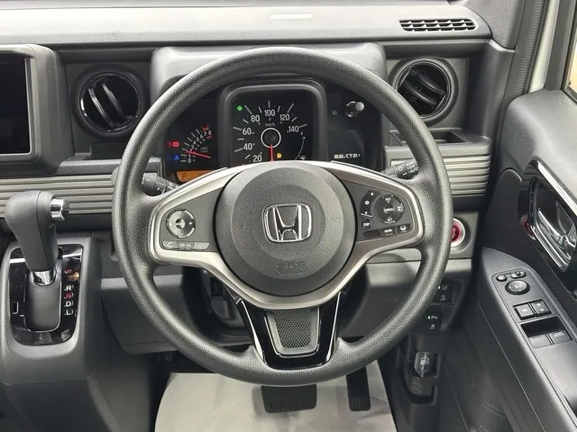N-VAN(ホンダ)FUN 届出済未使用車 6