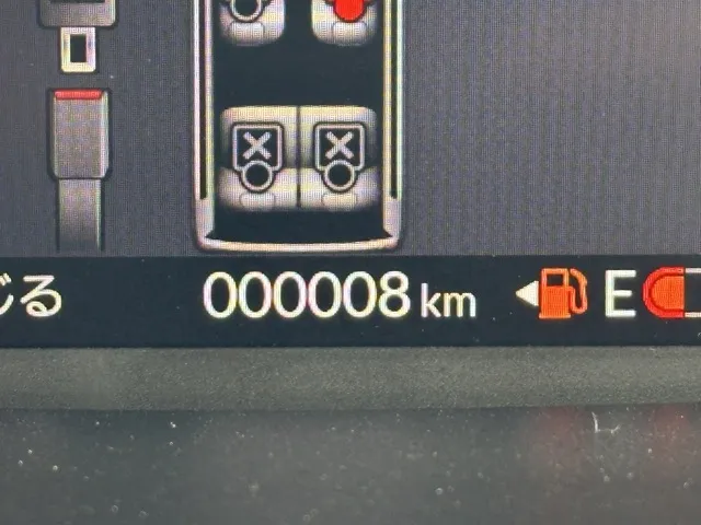 N-BOX(ホンダ)N-BOXカスタムターボ届出済未使用車 19