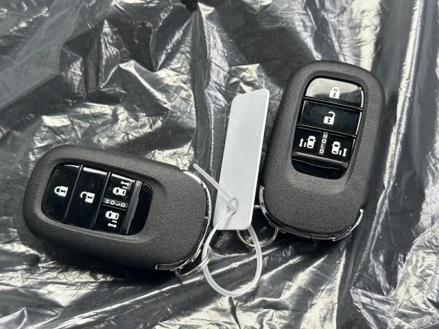 N-BOX(ホンダ)N-BOXカスタムターボ届出済未使用車 20