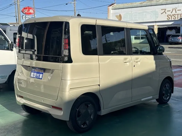 ルークス(ニッサン)X　快適パック届出済未使用車 12