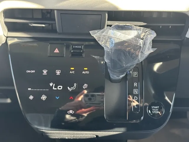 ルークス(ニッサン)X　快適パック届出済未使用車 18