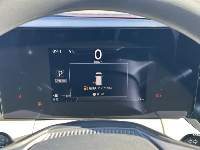 ルークス(ニッサン)X　快適パック届出済未使用車 21