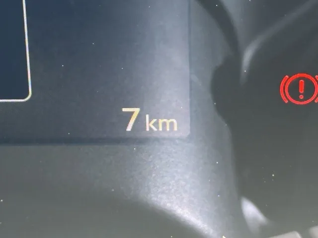 ルークス(ニッサン)X　快適パック届出済未使用車 22