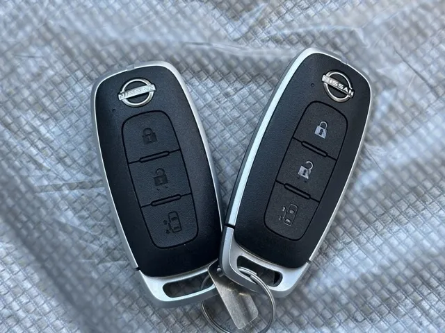 ルークス(ニッサン)X　快適パック届出済未使用車 24