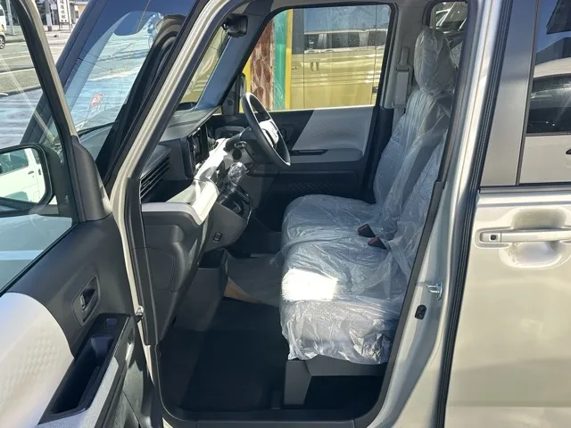 ルークス(ニッサン)X　快適パック届出済未使用車 3