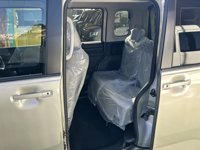 ルークス(ニッサン)X　快適パック届出済未使用車 4