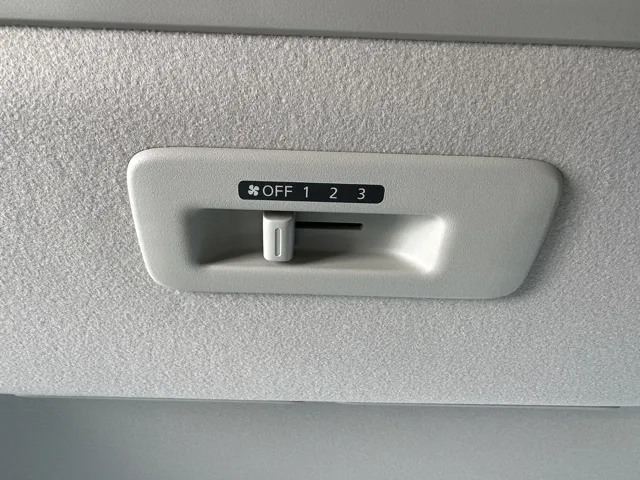 ルークス(ニッサン)X　快適パック届出済未使用車 6