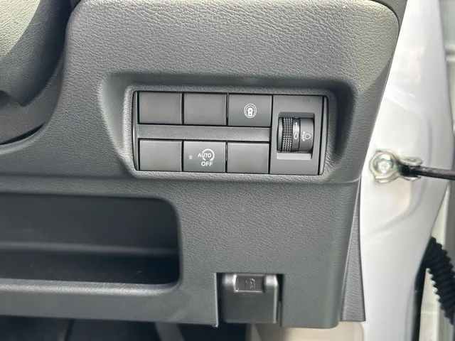 デイズ(ニッサン)Ｘ中古車 13