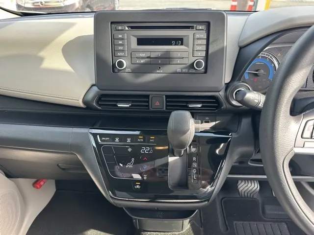 デイズ(ニッサン)Ｘ中古車 15