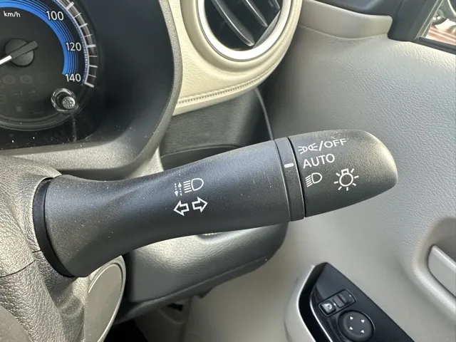 デイズ(ニッサン)Ｘ中古車 19