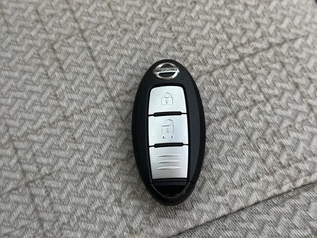 デイズ(ニッサン)Ｘ中古車 21