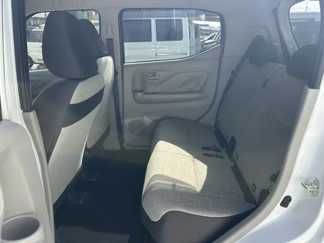 デイズ(ニッサン)Ｘ中古車 4