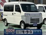 ハイゼット未使用車