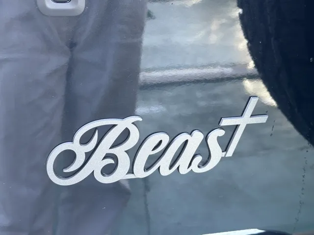 ジムニーシエラ(スズキ)JC AT Beas+ ボディキットライン登録済未使用車 9