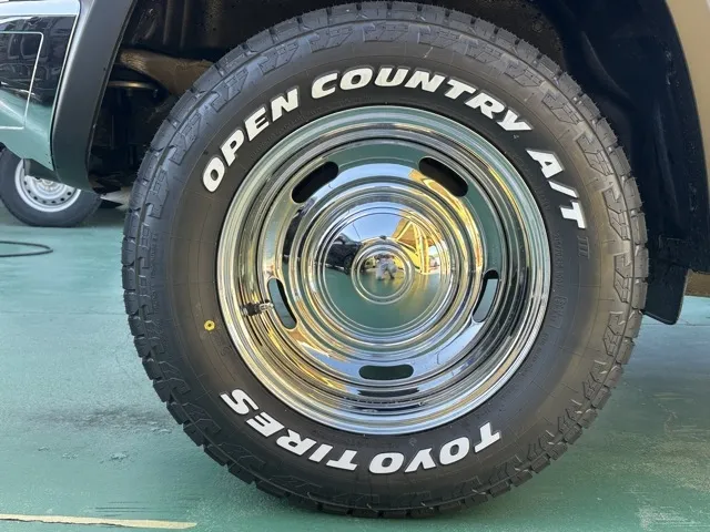 ジムニーシエラ(スズキ)JC AT Beas+ ボディキットライン登録済未使用車 16