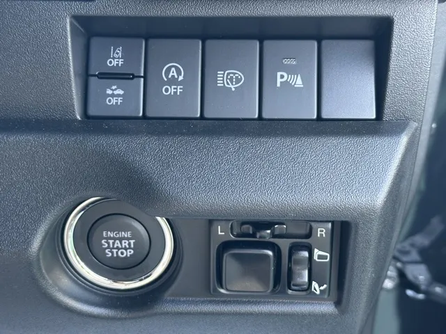 ジムニーシエラ(スズキ)JC AT Beas+ ボディキットライン登録済未使用車 18