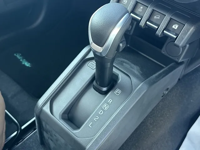 ジムニーシエラ(スズキ)JC AT Beas+ ボディキットライン登録済未使用車 19