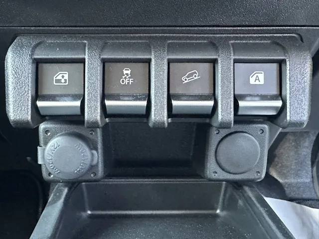 ジムニーシエラ(スズキ)JC AT Beas+ ボディキットライン登録済未使用車 21