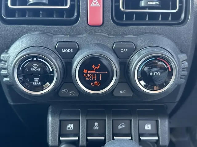 ジムニーシエラ(スズキ)JC AT Beas+ ボディキットライン登録済未使用車 22