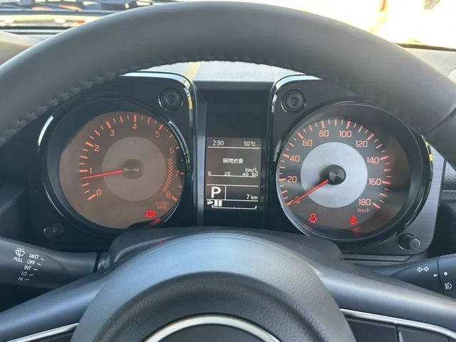 ジムニーシエラ(スズキ)JC AT Beas+ ボディキットライン登録済未使用車 25