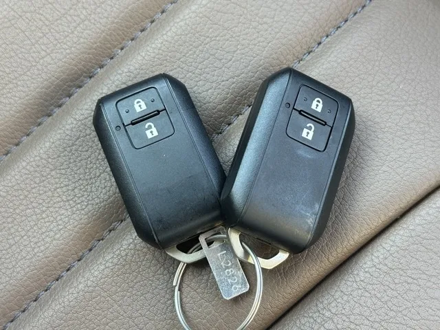 ジムニーシエラ(スズキ)JC AT Beas+ ボディキットライン登録済未使用車 27