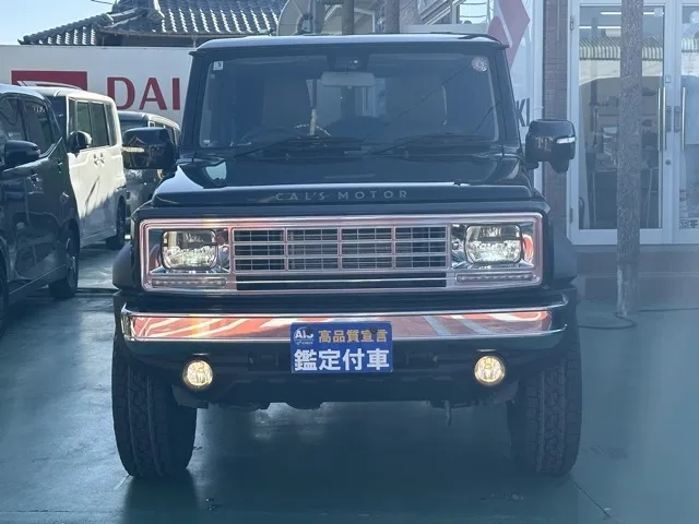 ジムニーシエラ(スズキ)JC AT Beas+ ボディキットライン登録済未使用車 29