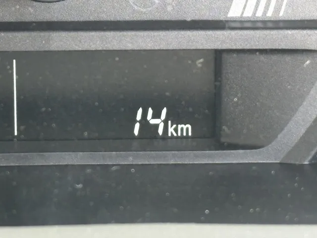 ミニキャブバン(三菱)M CVT届出済未使用車 19